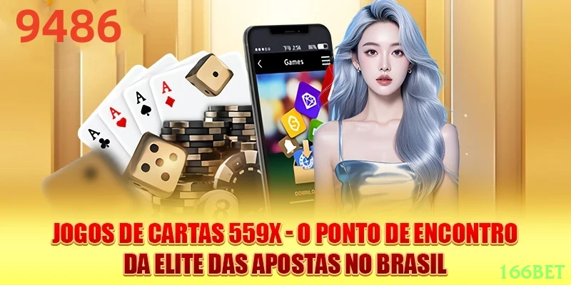 Imagem promocional da 166bet mostrando a plataforma e suas vantagens