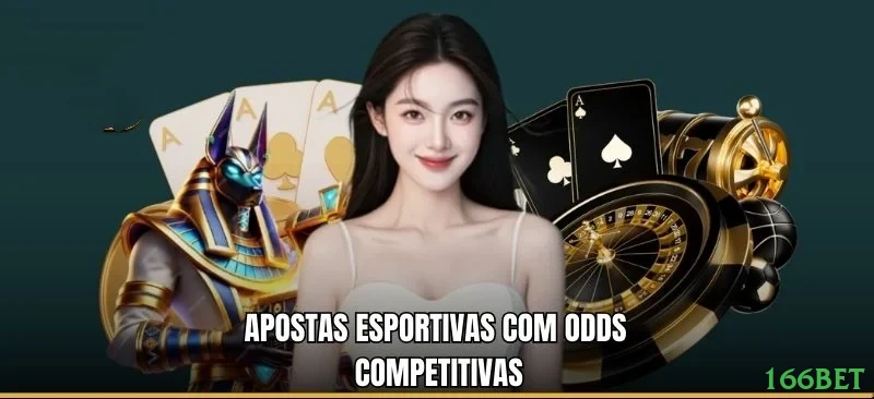 Jogos de loteria online na 166bet